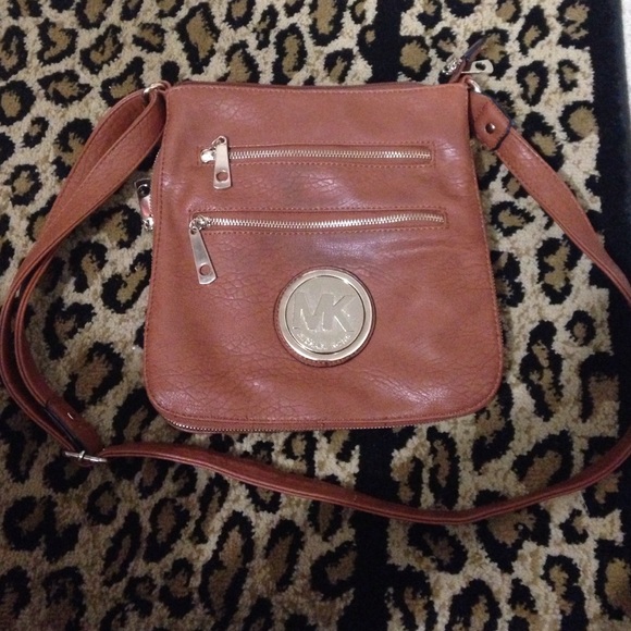 Satchel  #2 !