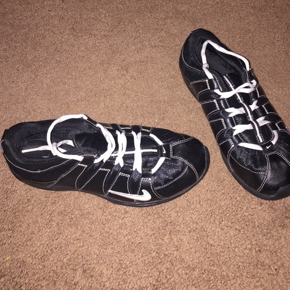 Nike sneakers