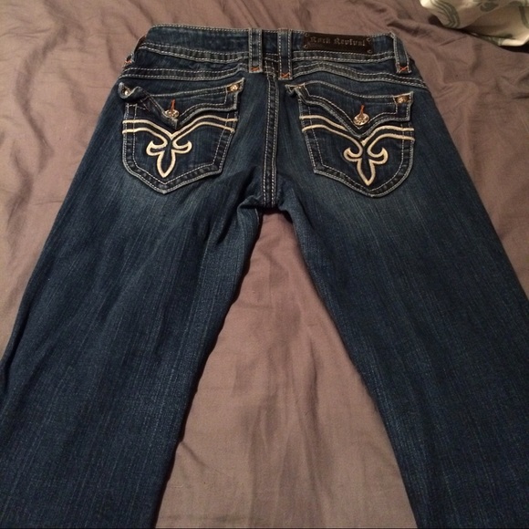 Shirt and Jean bundle