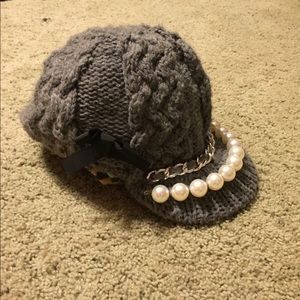 Forever 21 beanie