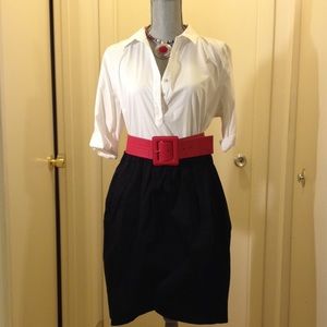 💄SOLD - Gently Used Worthington Dress