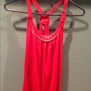 Charlotte Russe top
