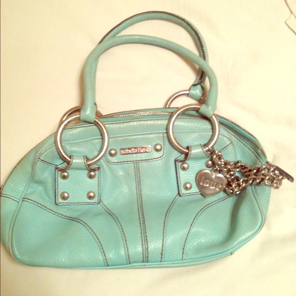 Isabella Fiore handbag !