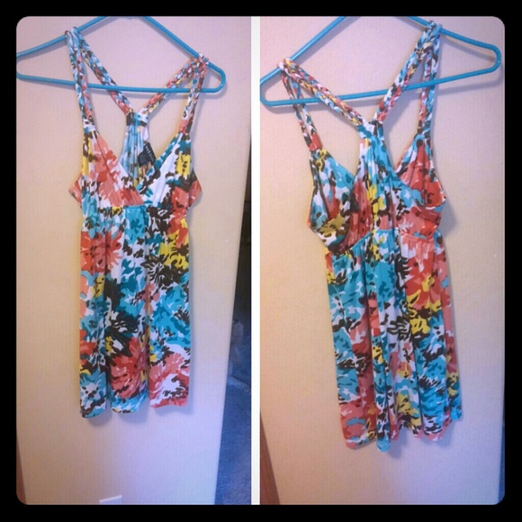 ?????? Wet seal dress/shirt ??????