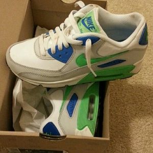 Air Max 90 (GS)