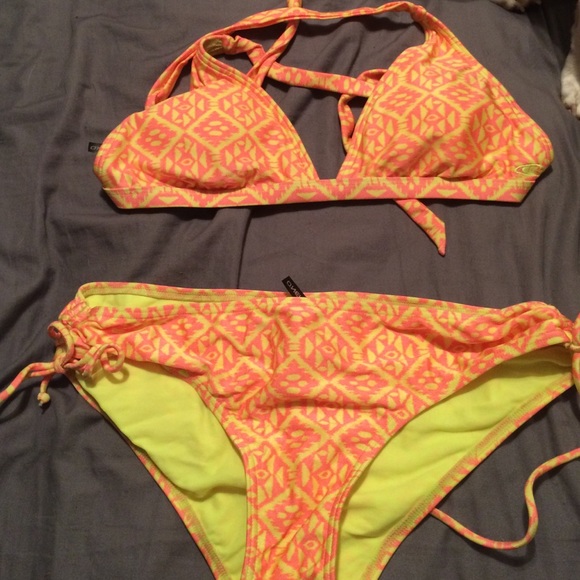 Bathing suit bundle