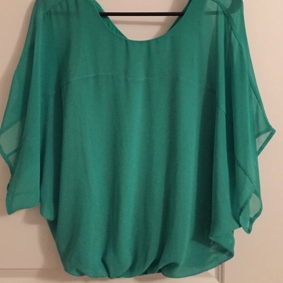 EXPRESS top