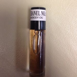 Auth Chanel 5 Dolce&Gabbana