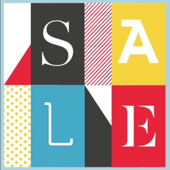 👠👚👜💄 EVERYTHING MUST GO 💄👗👠👚👙