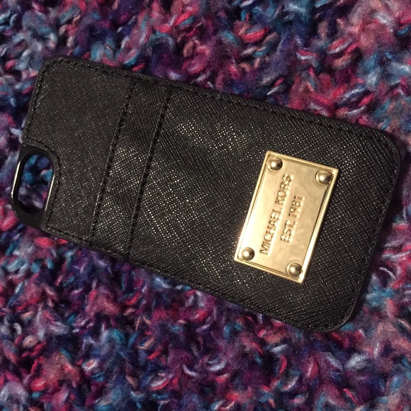 Brand New MK iPhone5 5s phone case.