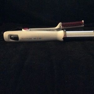 Instyler Wet 2 Dry