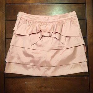Forever 21 Ruffle Skirt