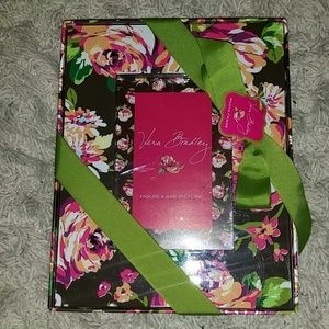 Vera Bradley photo frame