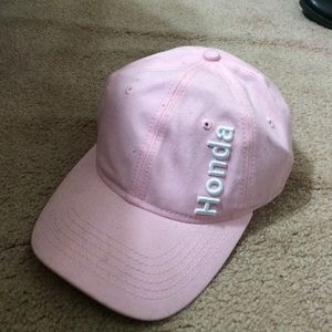 Official Honda Hat
