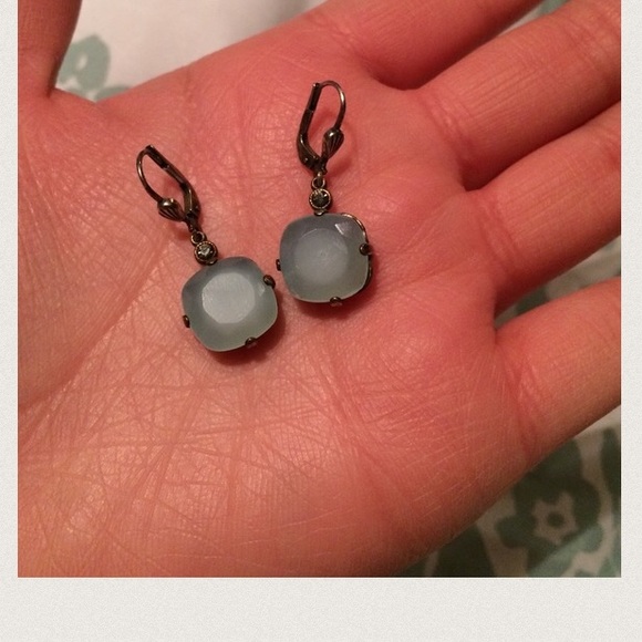 Catherine popesco earrings