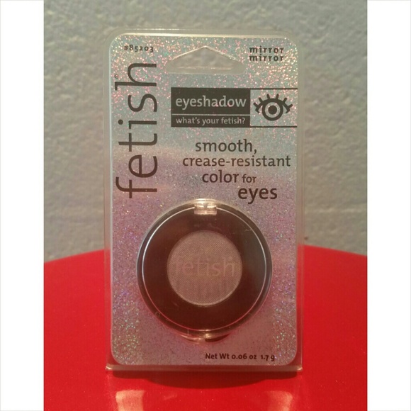 Mirror Mirror Fetish Eyeshadow