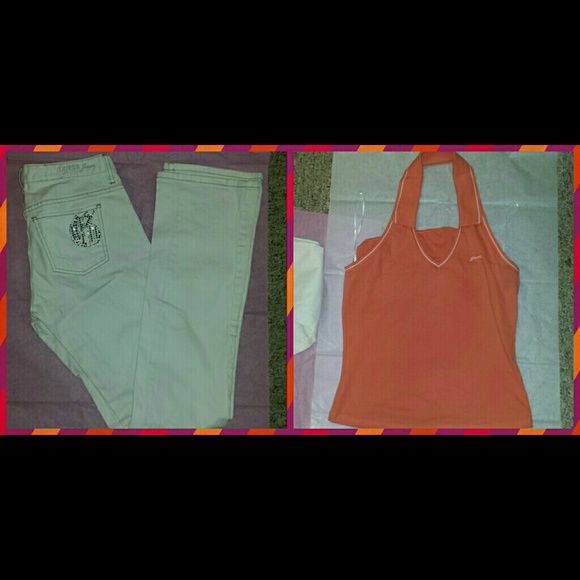 Guess Jeans Bundle