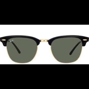 RayBan clubmaster classic