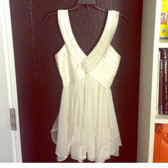 BCBG DRESS