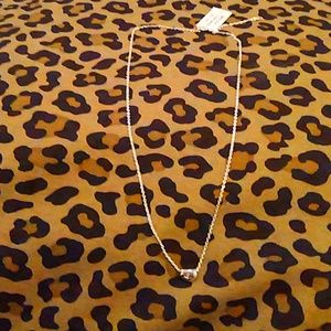 Sterling Silver Necklace