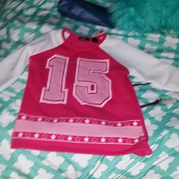 Jersey Shirt