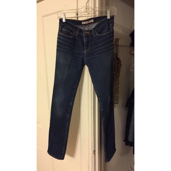 J Brand Jeans