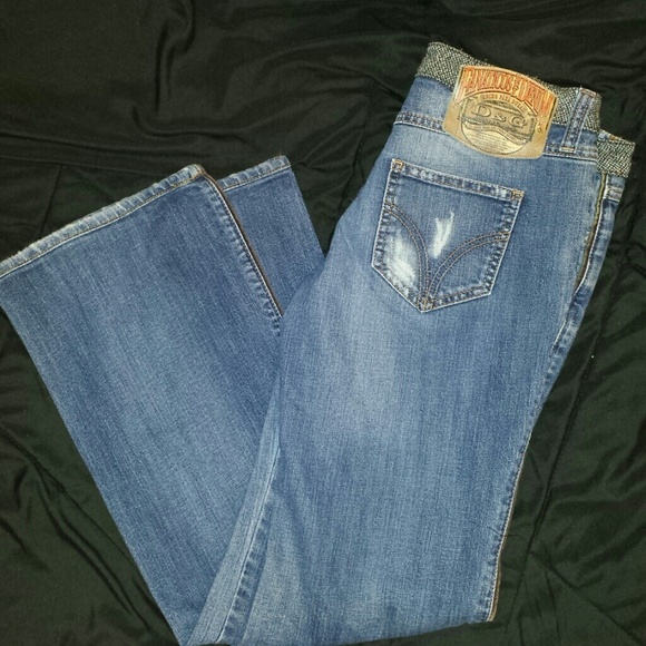 Dolce and Gabbana jeans
