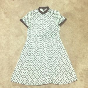 Jason Wu (for Target) printed dress