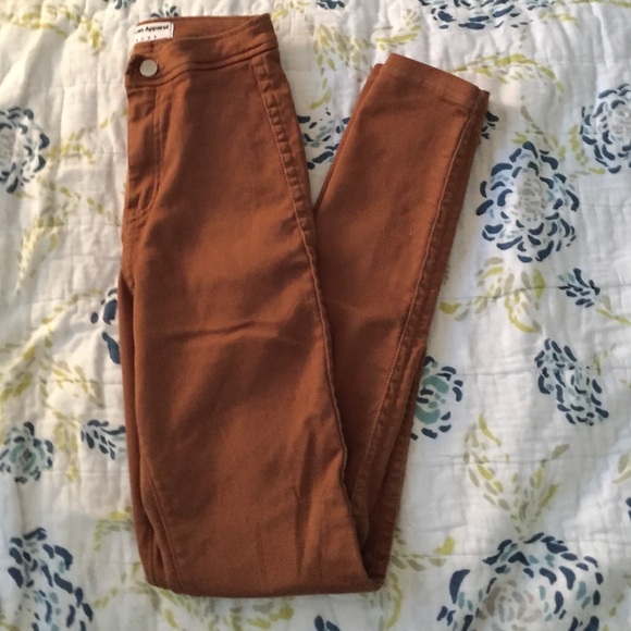 American apparel pants