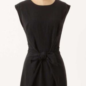Great Anthro find! Lil Blk Moulinette Soeurs Dress