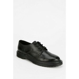 Doc Marten lookalikes Deena & Ozzy Oxfords