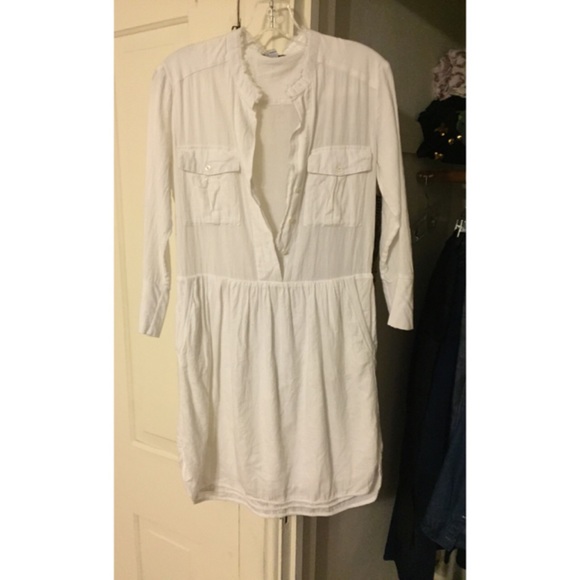 James Perse dress