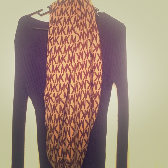 Express long sleeve shirt