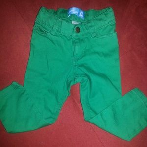 Toddler Skinny Jeans