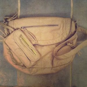 AEROPOSTALE side bag