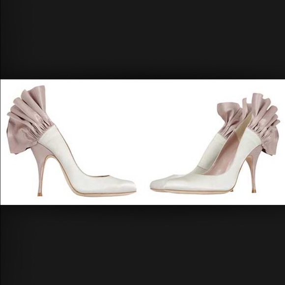 Karen Millennium shoes