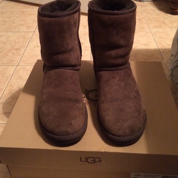 Uggs