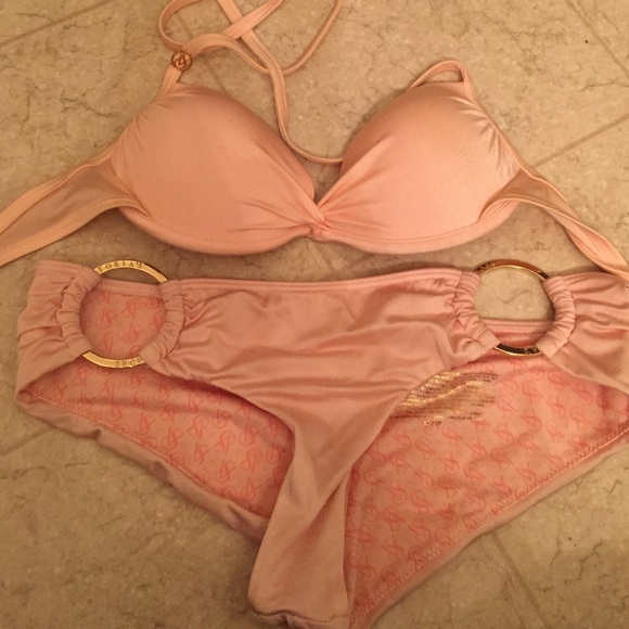 VS Bathing suit