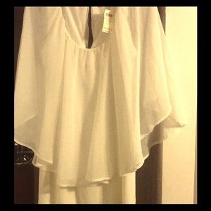 Arden B NWT LWD