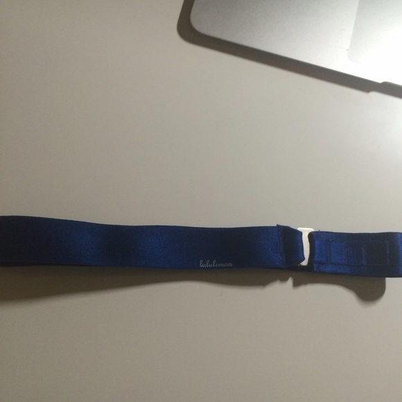 Lulu headband