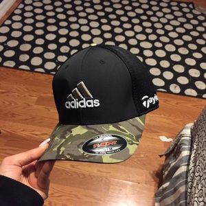 Adidas hat