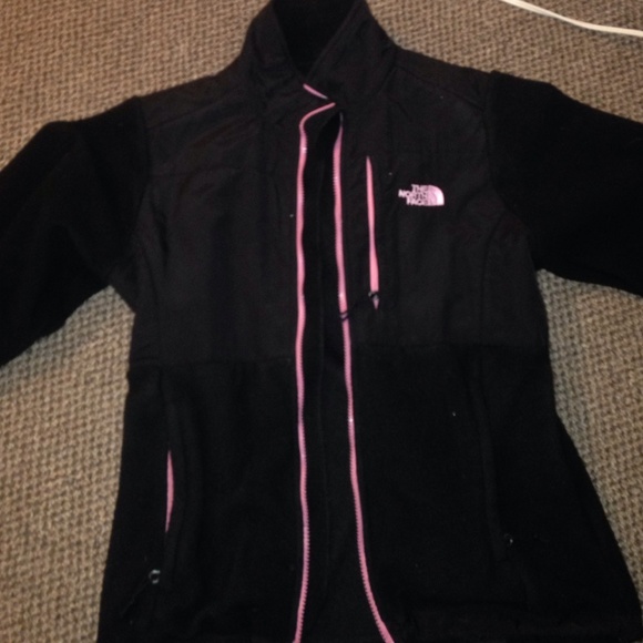 The North Face Outerwear - North Face Fleece