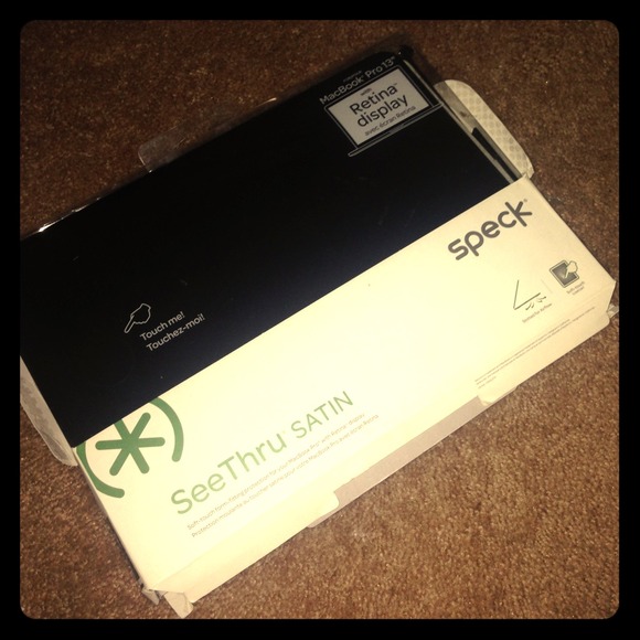 MacBook Pro 13" laptop cover