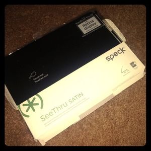 MacBook Pro 13" laptop cover