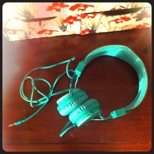 urbanears on ear headphones with mic - Julep