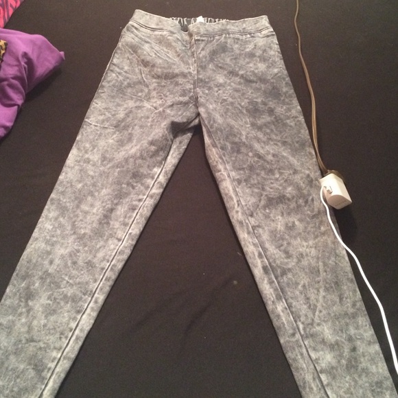 Jeggings - Picture 1 of 2