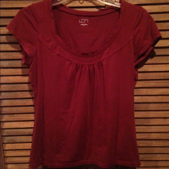 Ann Taylor top