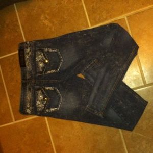 Rue 21 premiere jeans