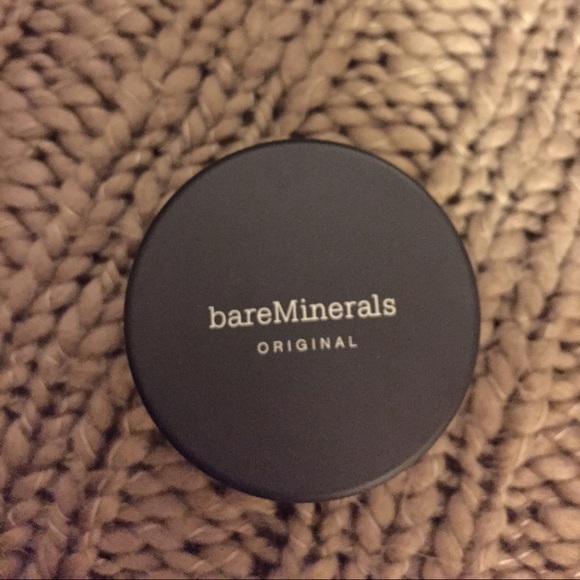 Bare Minerals Originals Foundation *Golden Medium*