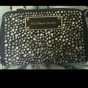 Victoria Secret wallet